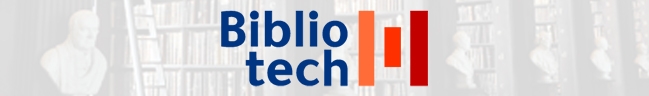 Imagén del proyecto Bibliotech Web